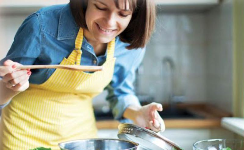 Caldos e Sopas